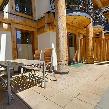Apartament Tatrzanski Raj 2 Zakopane Exterior foto